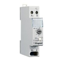LEGRAND Treppenlicht-zeitschalter -rex Em- 03701