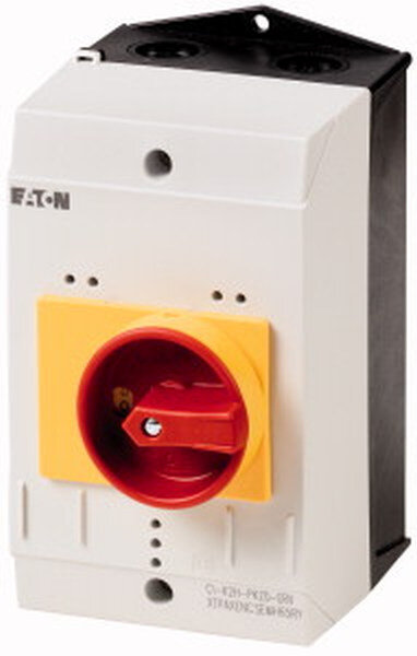 EATON CI-Geh&auml;use CI-K2-PKZ0-GR