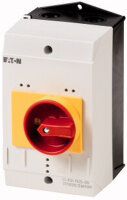 EATON CI-Geh&auml;use CI-K2-PKZ0-GR