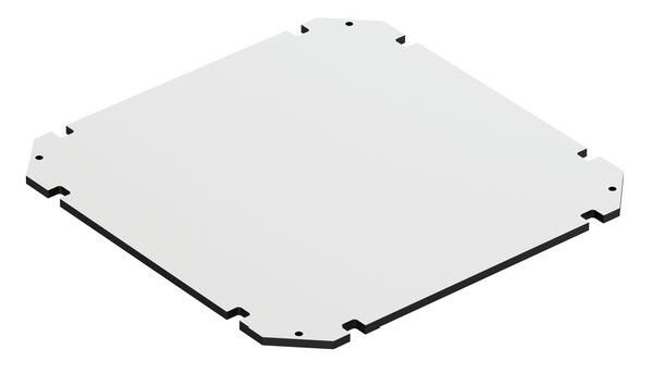 SPELSBERG Montageplatte GEOS MPI-3030