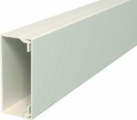 OBO Wand-/Deckenkanal WDK 40090 40x90 cremeweiss