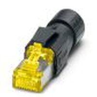 PHOENIX CONTACT QUICKCON RJ45-Steckverbinder...