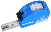 PROT Taschenbandmaß PTMB3 3mtr. 3in1