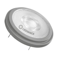LEDVANCE LED-Leuchtmittel LB24 LED AR111 50 24 7.4W 927...