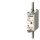 SIEMENS NH1-Sicherungseinsatz 3NA3132 mit Stirnkennmelder 125A