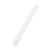 LEDVANCE LED-Leuchtmittel LB24 DULUX LED L36 HF V 18W 830...
