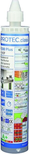 PROT Verbundm&ouml;rtel PVM300PLUS 300ml Plus (MHD)