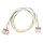 LEDVANCE Durchgangsverdrahtung TRUSYS UNIVERSAL WIRE 1500 7P