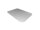 RITTAL Metall-Flanschplatte AX metr. Vorpr&auml;gung Gr. 5 301x221mm