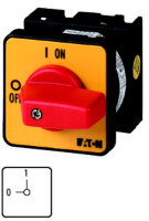 EATON Ein-Aus-Schalter T0-1-102/E-RT