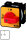 EATON Ein-Aus-Schalter T0-1-102/E-RT
