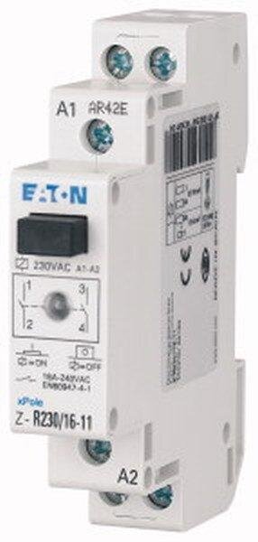 EATON Installationsrelais Z-R230/16-20