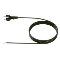 BACHMANN Zuleitung 320.175 H07RN-F 3G1,0 3m