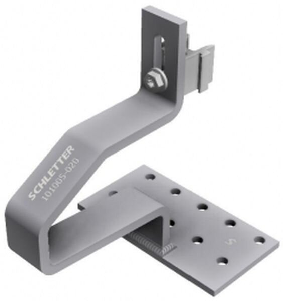 Schletter Solar Dachhaken Rapid2+Pro Max 150