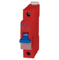 DOEPKE Leitungsschutzschalter DLS 6I B10-1 RT 6kA