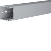 HAGER TEHALIT Verdrahtungskanal BA66006007030B 60x60 grau