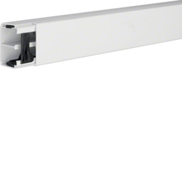 HAGER TEHALIT Leitungsf&uuml;hrungskanal LF4006109016 40x60mm verkehrswei&szlig;