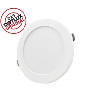 DOTLUX LED-Deckeneinbaustrahler UNISIZE 10W 4000K