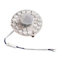 DOTLUX LED-Leuchtenmodul QUICK-FIXplus 8W 1120lm 3000K