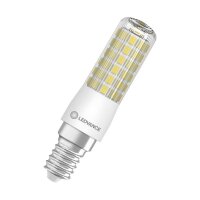 LEDVANCE LED-Leuchtmittel LB24 LED TSLIM 60 DIM 6.5W 827...