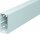 OBO Wand-/Deckenkanal WDK 40090 40x90 reinweiss
