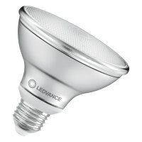 LEDVANCE LED-Leuchtmittel LED PAR307536 DIM 10W 927 E27 P
