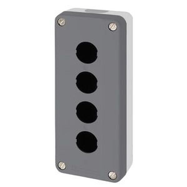 Schneider Electric Leergeh&auml;use XALD04