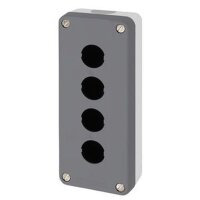 Schneider Electric Leergehäuse XALD04