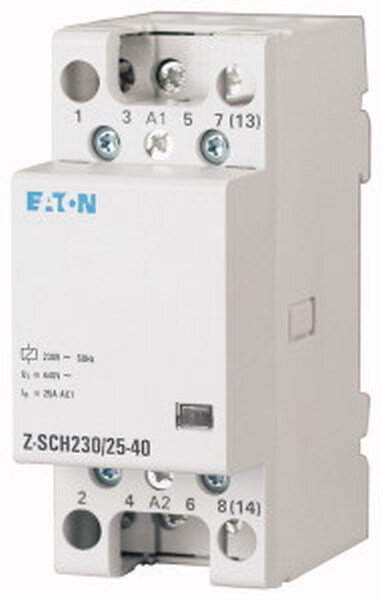 EATON Installationssch&uuml;tz FUG Z-SCH230/25-40