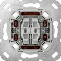 GIRA Wippschalter 311500 Kontrollschalter Serien Einsatz...