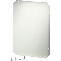 HENSEL Montageplatte FP MP 20 ENYSTAR 4mm