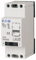 EATON Transformator TR-G3/18 4/8/12V 50Hz  2-2-1,5A 2TE