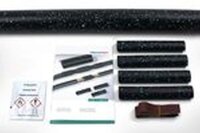 HELLERMANN Warmschrumpf-Verbindungsgarnitur LVK-5x1.5-16...