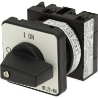 EATON Hauptschalter T0-1-8200/E