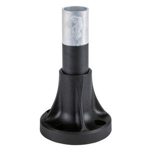 Schneider Electric Fuss XVBZ02 80mm mit Stange