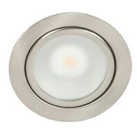 NOBILE LED-Deckeneinbaustrahler LB24 N 5020 COB...