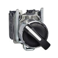Schneider Electric Wahlschalter XB4BD33 3Stellungen