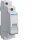 HAGER LED-Leuchtmelder SVN125 klar 230VAC