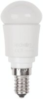 LEDXON LED-Leuchtmittel LB24 A35 5,7W 483lm 2700K 260&deg;