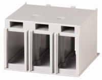 EATON Abdeckung NZM2-XKSA 3polig