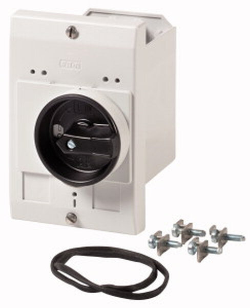 EATON Isolierstoffgeh&auml;use E-PKZ0-G IP55