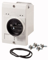 EATON Isolierstoffgehäuse E-PKZ0-G IP55