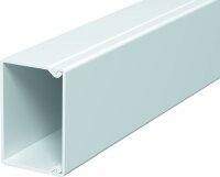 OBO Wand- und Deckenkanal halogenfrei WDKH-30045RW 30x45...
