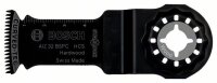 BOSCH Tauchsägeblatt AIZ32BPC