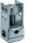 HAGER Sammelschienenklemme KS18D CU 12x5qmm