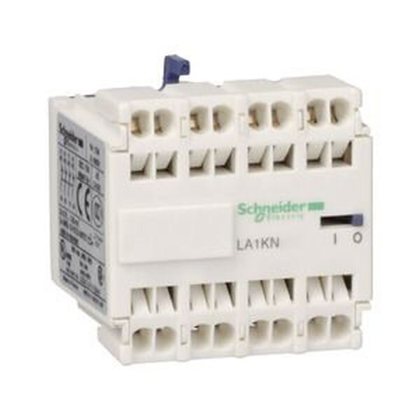 Schneider Electric Hilfsschalterblock LA1KN223 2S 2&ouml;