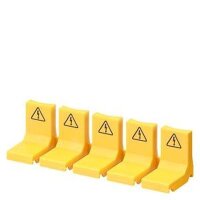 SIEMENS Berührungsschutz 5ST3655-0HG für...