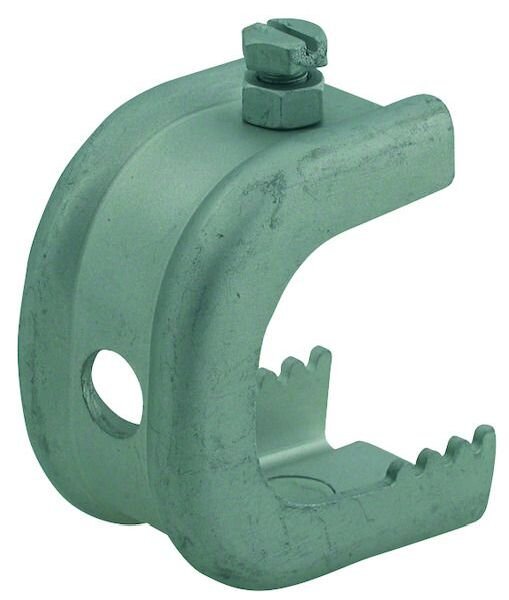 PROT Tr&auml;gerklammer O-Form M8x30 PTKO 30