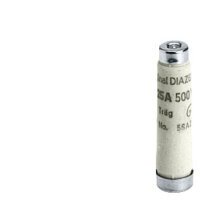 SIEMENS DIAZED-Sicherungseinsatz 5SA2711 500V träge...