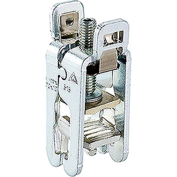HENSEL Sammelsch.-Direktanschlussklemme KS 150 F 35-150qmm